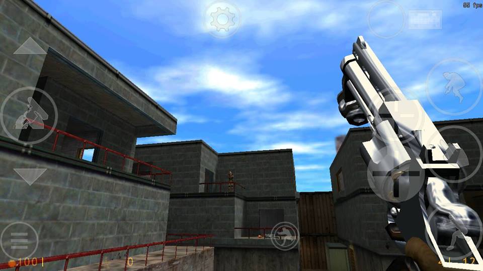 Half Life Game Free Download For Android