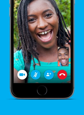 Download Skype Free Video Calling For Android